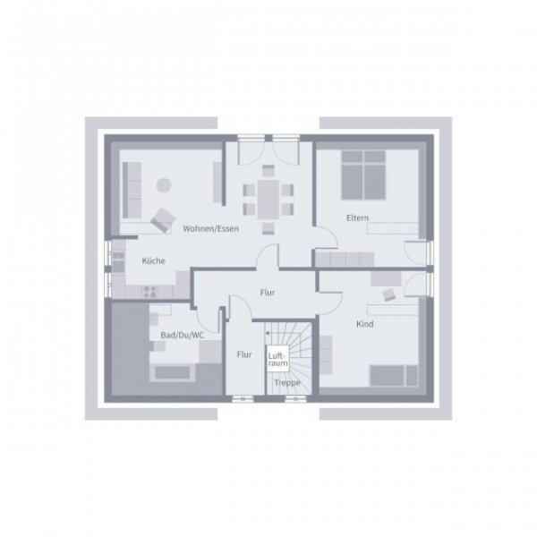 Hürtgenwald ELEGANTES WOHNGLÜCK MIT 2 WOHNEINHEITEN Haus kaufen