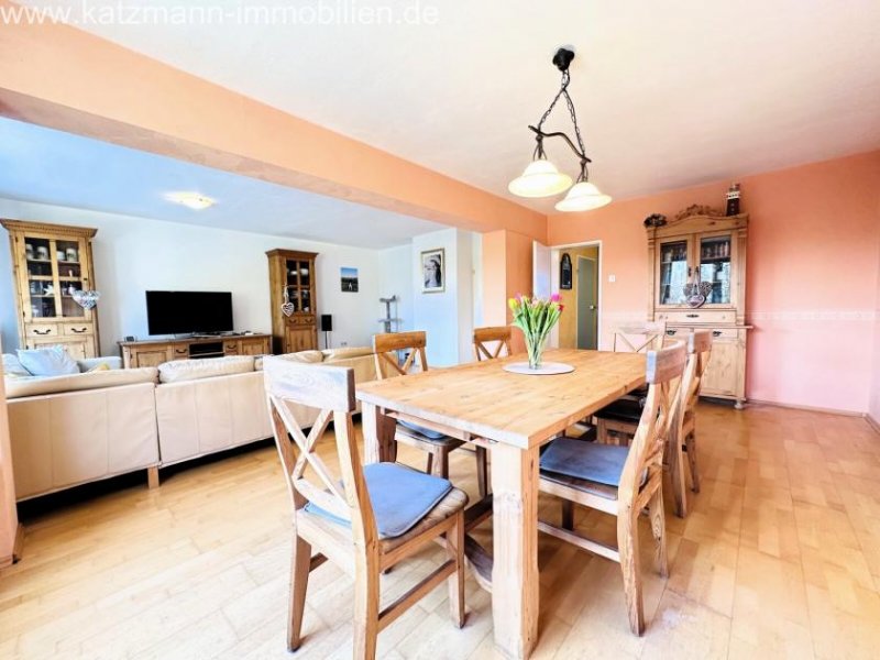 Merzenich Einfamilienhaus mit großem Garten, Terrasse & Garage in zukünftiger See-Lage zu verkaufen! Haus kaufen