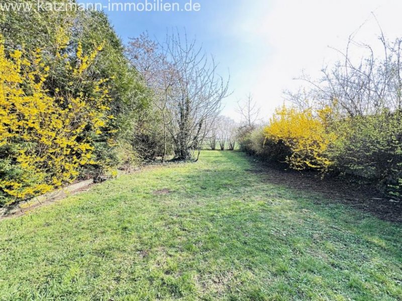 Merzenich Einfamilienhaus mit großem Garten, Terrasse & Garage in zukünftiger See-Lage zu verkaufen! Haus kaufen