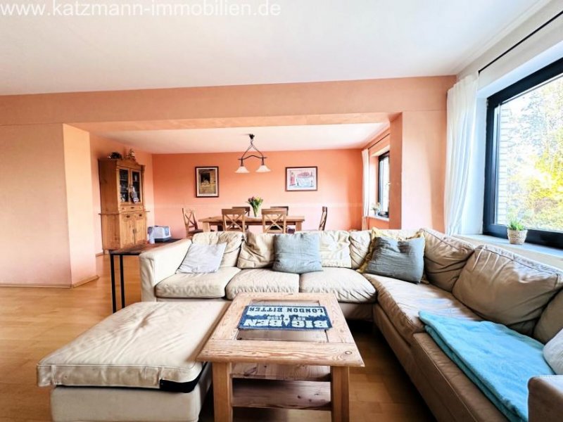 Merzenich Einfamilienhaus mit großem Garten, Terrasse & Garage in zukünftiger See-Lage zu verkaufen! Haus kaufen