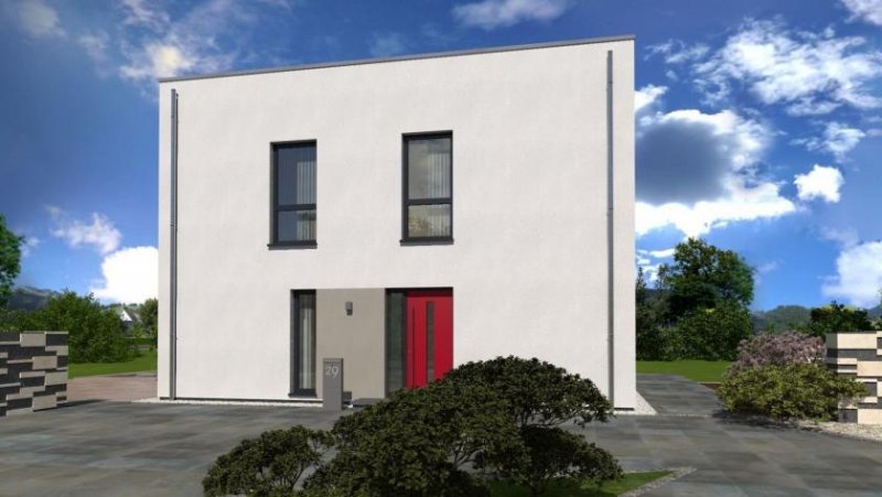 Linnich EIN STATTLICHES BAUHAUS MIT PERSPEKTIVE Haus kaufen