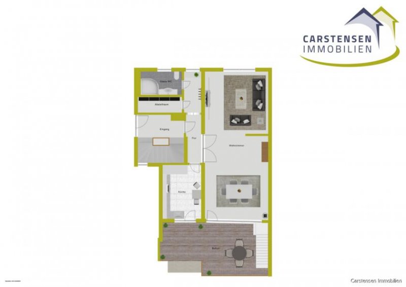 Linnich FAMILIENHAUS MIT STIL UND SUBSTANZ: ... MEHR PLATZ ... MEHR ZUHAUSE ... MEHR WOHNGEFÜHL Haus kaufen