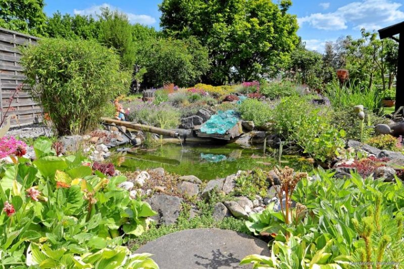 Linnich FAMILIENHAUS MIT STIL UND SUBSTANZ: ... MEHR PLATZ ... MEHR ZUHAUSE ... MEHR WOHNGEFÜHL Haus kaufen
