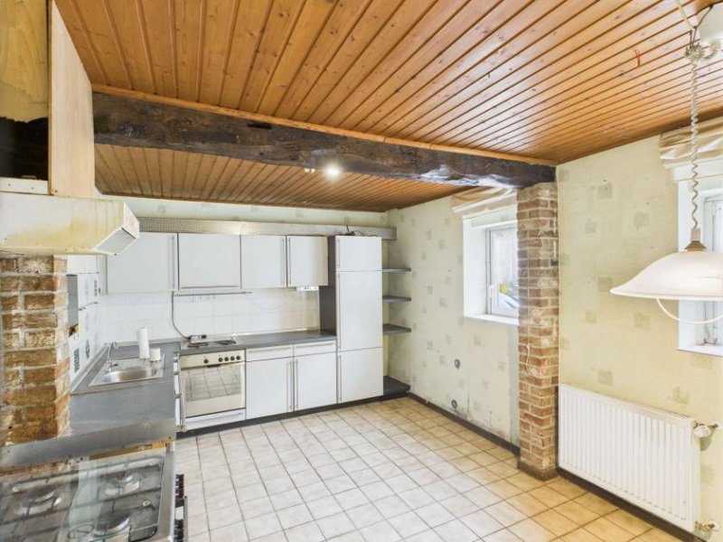 Titz Ein Zuhause für das Leben – und ein Fundament für die Zukunft Haus kaufen