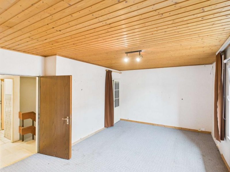 Titz Ein Zuhause für das Leben – und ein Fundament für die Zukunft Haus kaufen