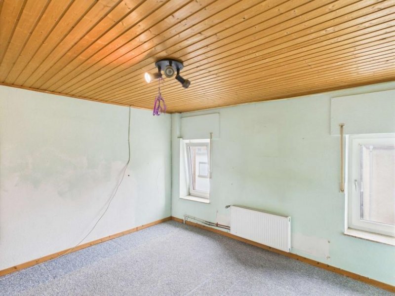 Titz Ein Zuhause für das Leben – und ein Fundament für die Zukunft Haus kaufen