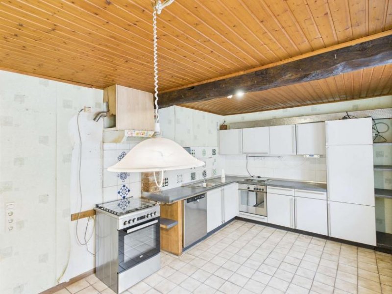 Titz Ein Zuhause für das Leben – und ein Fundament für die Zukunft Haus kaufen