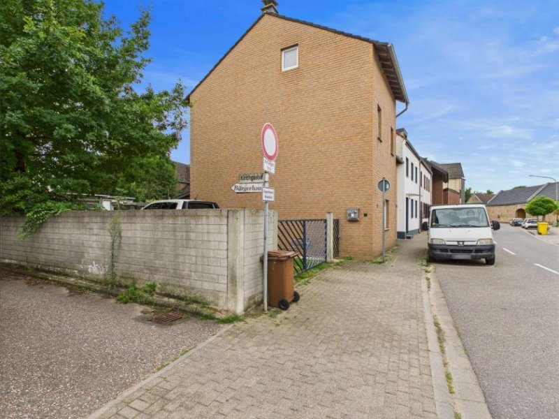 Titz Ein Zuhause für das Leben – und ein Fundament für die Zukunft Haus kaufen