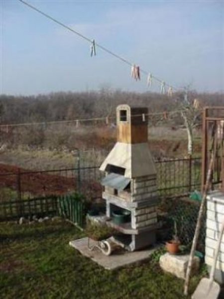 Nova Vas Familienhaus in kleinem Dorf Nähe Porec Haus kaufen