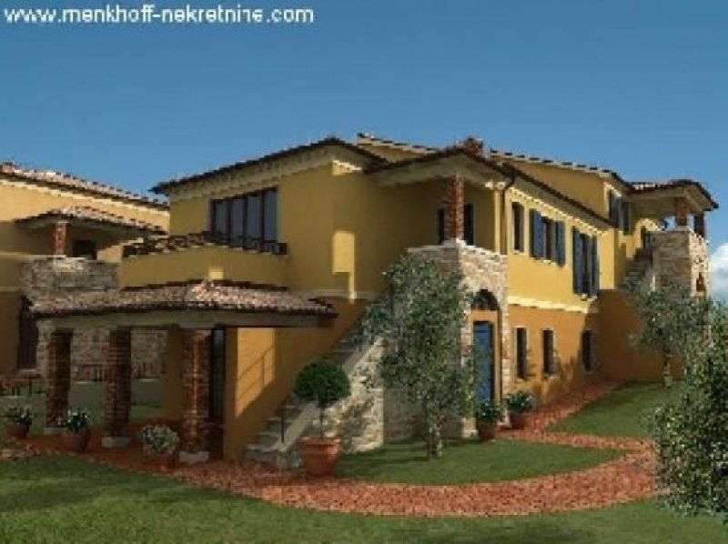 Vabriga Ca“ Iris Wohnung kaufen