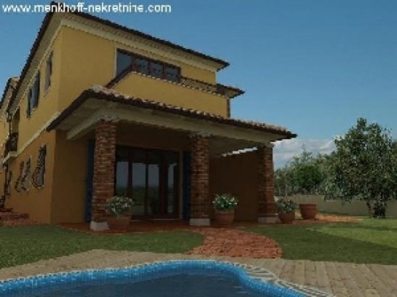 Vabriga Ca“ Iris Wohnung kaufen