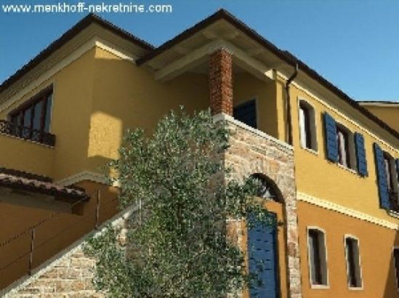 Vabriga Ca“ Iris Wohnung kaufen