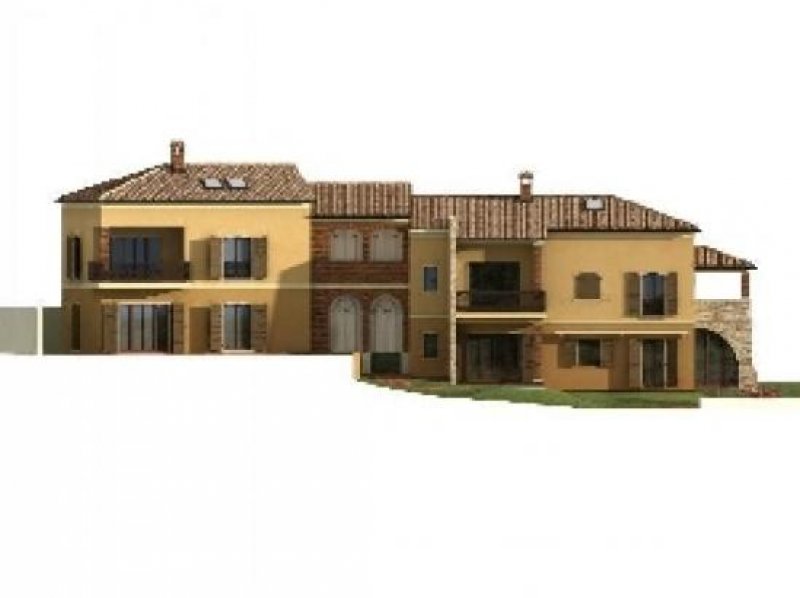 Vabriga Ca´ Magnolia Wohnung kaufen