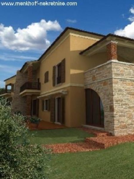 Vabriga Ca´ Magnolia Wohnung kaufen