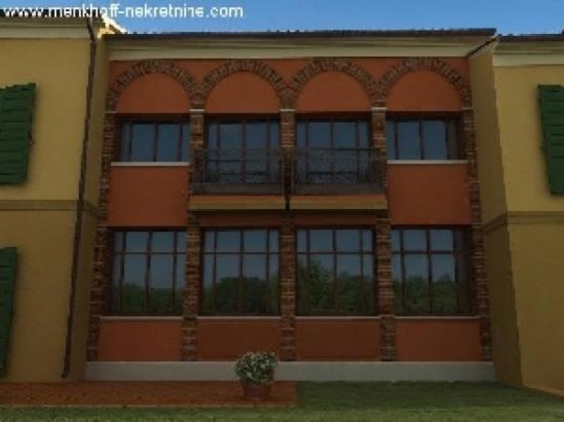 Vabriga Ca Margherita Wohnung kaufen