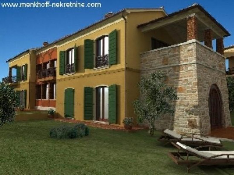 Vabriga Ca“ Margherita Wohnung kaufen