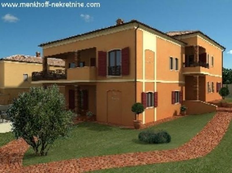 Vabriga Ca“ Mimosa Wohnung kaufen