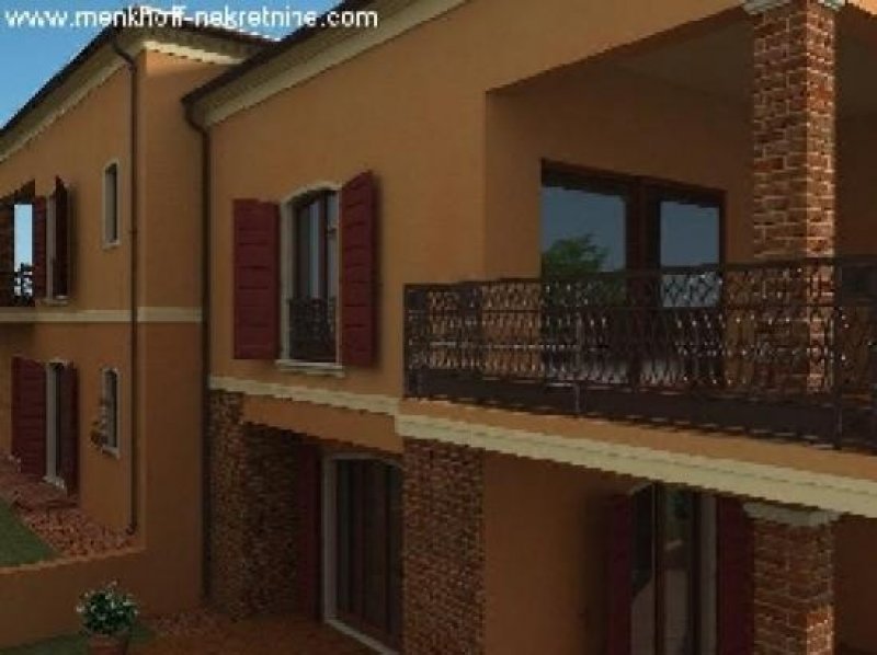 Vabriga Ca“ Mimosa Wohnung kaufen