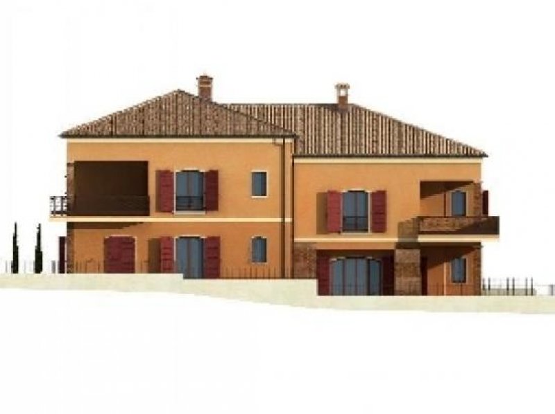 Vabriga Ca“ Mimosa Wohnung kaufen