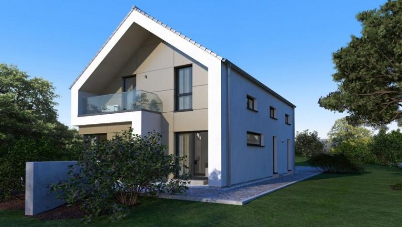 Aldenhoven DESIGNHAUS DER EXTRAKLASSE Haus kaufen