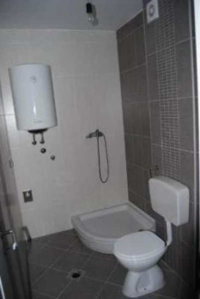 Novigrad Vier neue Appartements in Novigrad Wohnung kaufen