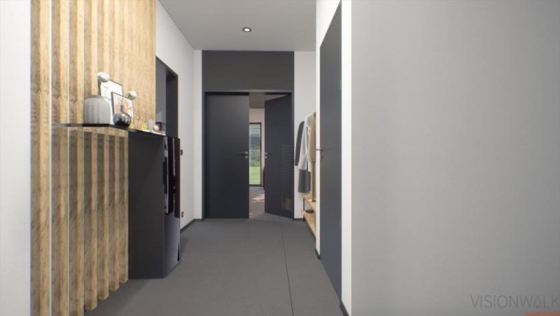 Alsdorf (Kreis Aachen) EIN STATTLICHES BAUHAUS MIT PERSPEKTIVE Haus kaufen