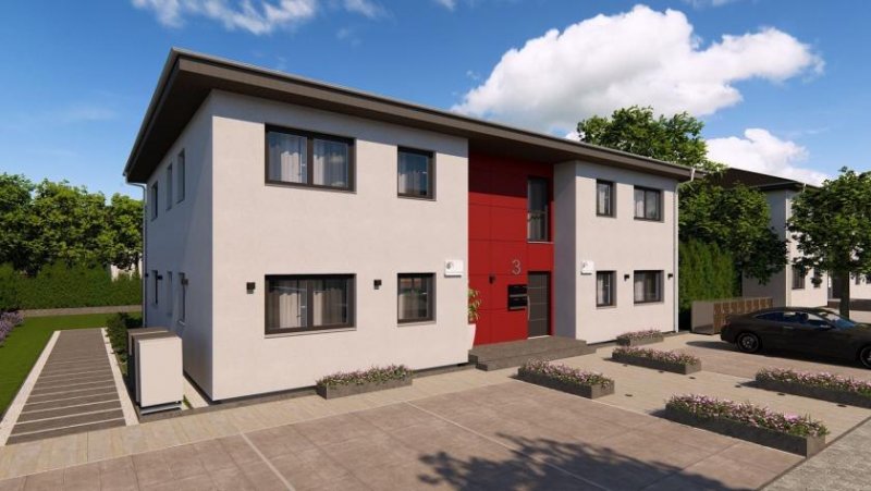 Geilenkirchen VIER WOHNEINHEITEN VIELFÄLTIG NUTZBAR Haus kaufen