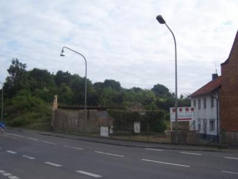 Gilrath Haus auf grosser Parcelle zu verkaufen in Gilrath Haus kaufen