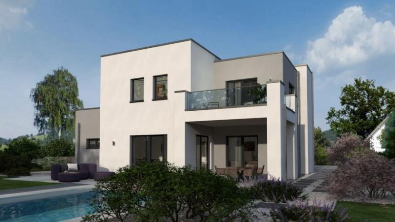 Heinsberg EINFAMILIENHAUS MIT INTEGRIERTEM CARPORT Haus kaufen