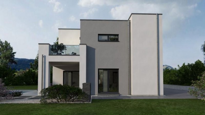 Heinsberg EINFAMILIENHAUS MIT INTEGRIERTEM CARPORT Haus kaufen