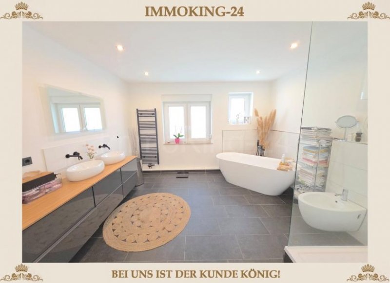 Übach-Palenberg ++ MODERNISERTES EINFAMILIENHAUS + SONNENTERRASSE + 2 GARAGEN IN RUHIGER LAGE!! ++ Haus kaufen