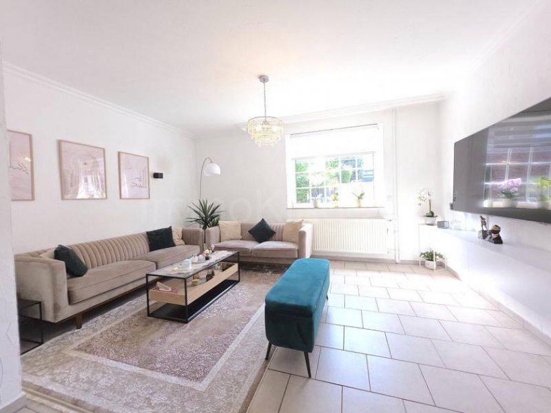 Übach-Palenberg ++ TOP EINFAMILIENHAUS + SONNENTERRASSE + 2 GARAGEN IN RUHIGER LAGE!! ++ Haus kaufen