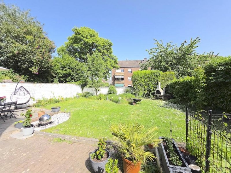 Übach-Palenberg ++ TOP EINFAMILIENHAUS + SONNENTERRASSE + 2 GARAGEN IN RUHIGER LAGE!! ++ Haus kaufen