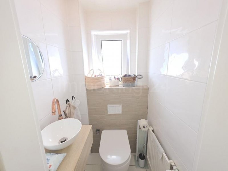 Übach-Palenberg ++ TOP EINFAMILIENHAUS + SONNENTERRASSE + 2 GARAGEN IN RUHIGER LAGE!! ++ Haus kaufen