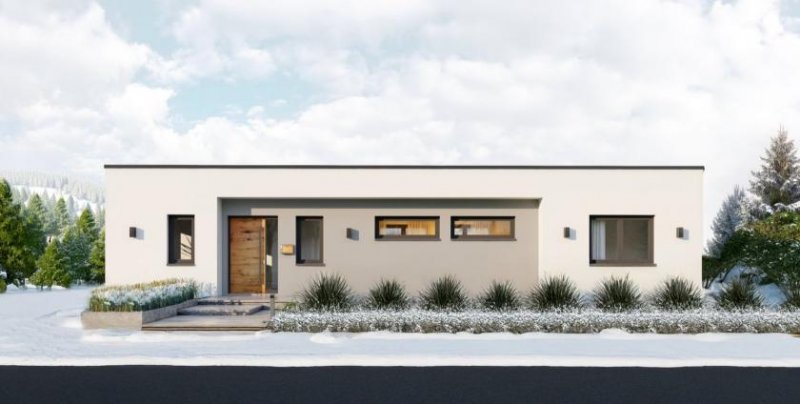 Gangelt MAXIMALER WOHNKOMFORT AUF EINER EBENE Haus kaufen