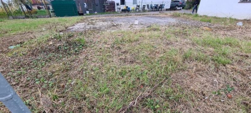 Helpfau-Uttendorf Ruhig gelegenes Baugrundstück in sonniger Lage - Nähe Mattighofen Grundstück kaufen