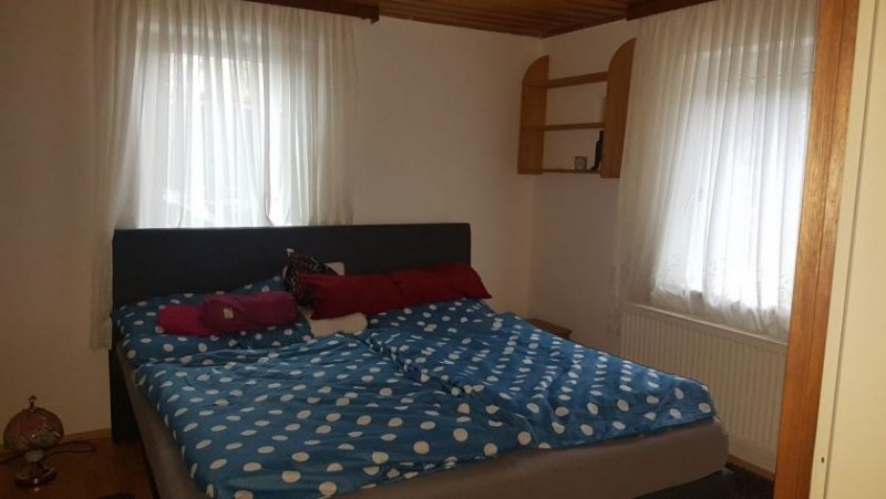 Uttendorf ++Renoviertes 1-2 Fam. Haus Nähe Mattighofen Haus kaufen