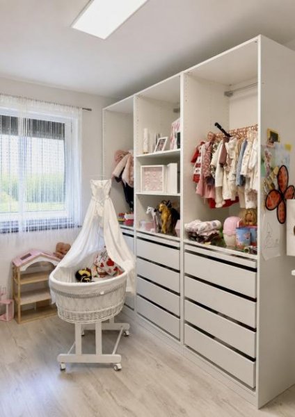 Mauerkirchen Neuwertige Obergeschosswohnung mit Dachterrasse und Gartenanteil Wohnung kaufen