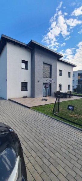 Mauerkirchen Schönes Mehrfamilienhaus in einer Neubausiedlung Haus kaufen