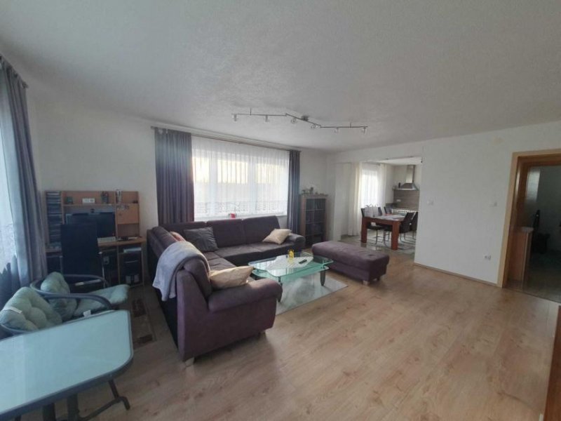 Mauerkirchen Wunderschönes Mehrfamilienhaus mit großzügigem Grundstück Haus kaufen