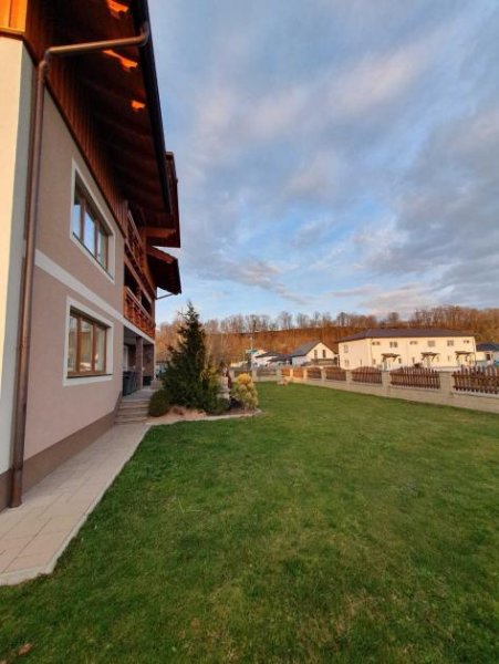 Mauerkirchen Wunderschönes Mehrfamilienhaus mit großzügigem Grundstück Haus kaufen