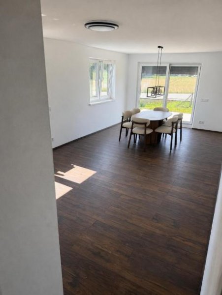 Moosbach Große NEUBAU-Doppelhaushälfte in schöner Lage Haus kaufen