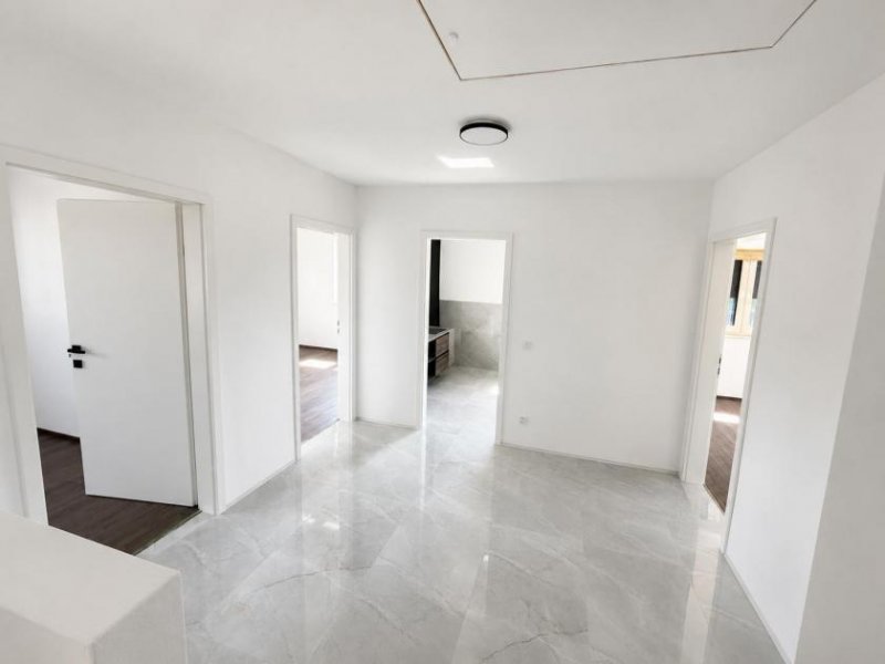 Moosbach Große NEUBAU-Doppelhaushälfte in schöner Lage Haus kaufen