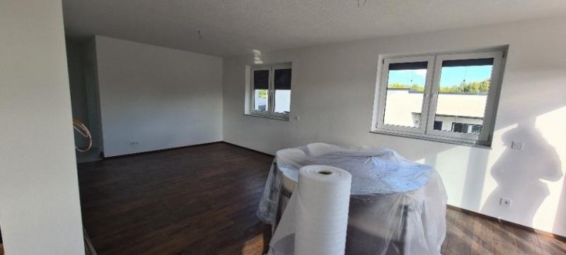 Moosbach Große NEUBAU-Doppelhaushälfte in schöner Lage Haus kaufen