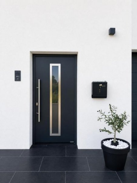 Moosbach Große NEUBAU-Doppelhaushälfte in schöner Lage Haus kaufen