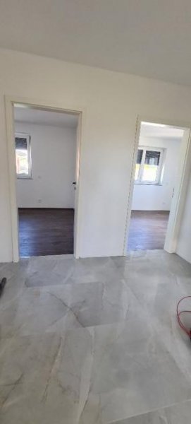 Moosbach Große NEUBAU-Doppelhaushälfte in schöner Lage Haus kaufen