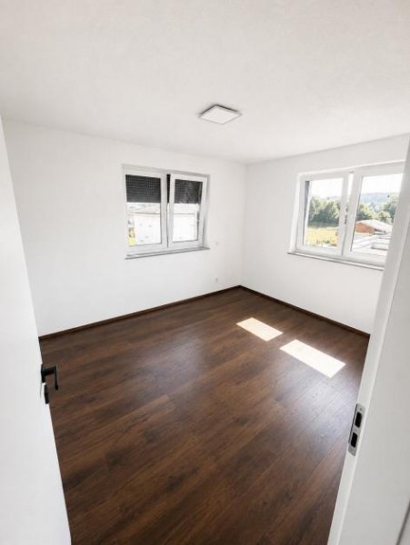 Moosbach Große NEUBAU-Doppelhaushälfte in schöner Lage Haus kaufen