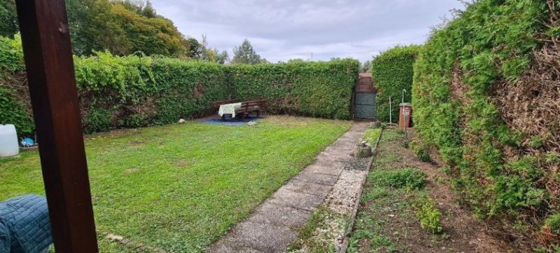 Braunau am Inn **Charmante Hütte auf Pachtgrund - Ihr Rückzugsort im Grünen Haus kaufen