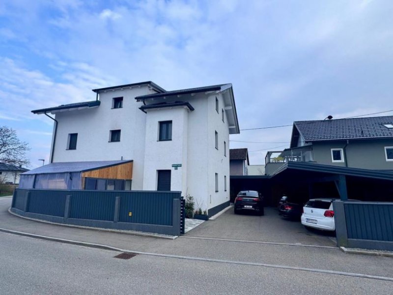 Braunau am Inn Charmantes Mehrfamilienhaus mit 3 Einheiten - Top Zustand ! Haus kaufen