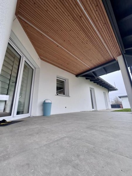 Braunau am Inn Ein Ort zum Bleiben - Neuwertiger Bungalow mit Wohlfühlgarantie Haus kaufen